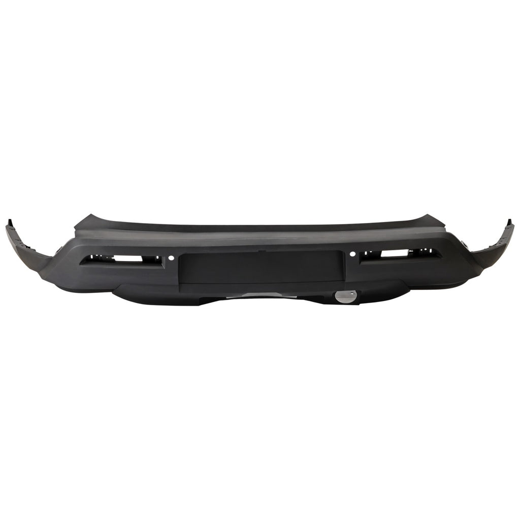2022-2024 Nissan Pathfinder Bumper Cover - Rear (850186TA4B)