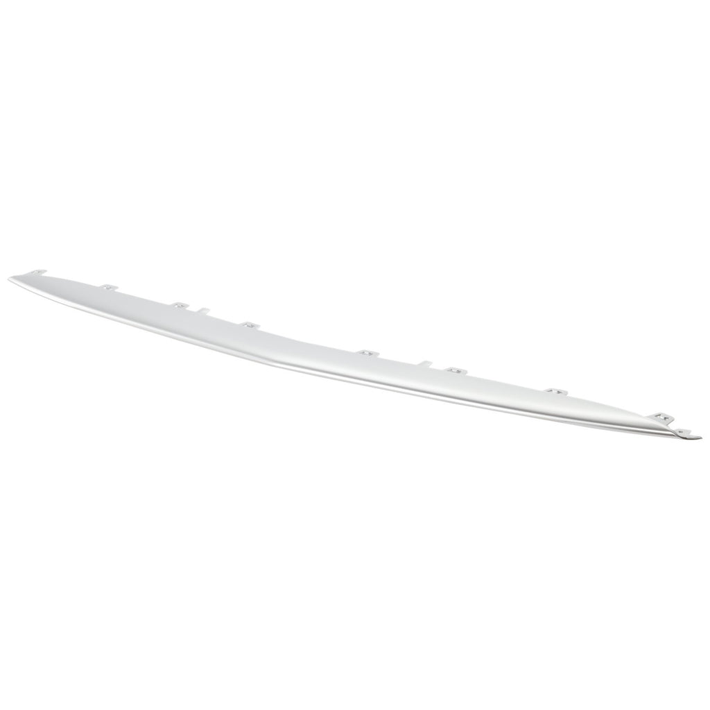 2020-2023 Mercedes-Benz CLA45 AMG Bumper Trim - Front, Lower (1778854502)