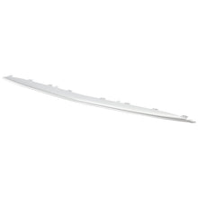 Load image into Gallery viewer, 2020-2023 Mercedes-Benz CLA45 AMG Bumper Trim - Front, Lower (1778854502)