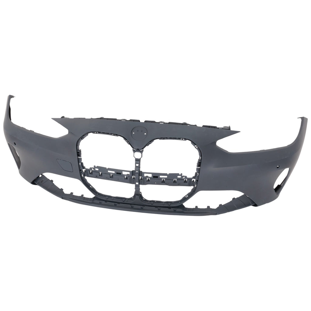 2021-2024 BMW 430i & 430i xDrive Bumper Cover - Front (51119854241)