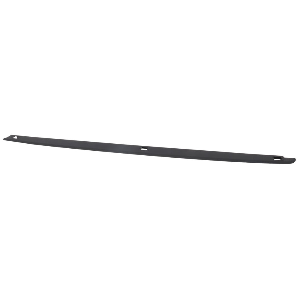 2020-2024 Ram 1500 Classic, 2500 & 3500 Body Panel - Left (68375109AA)