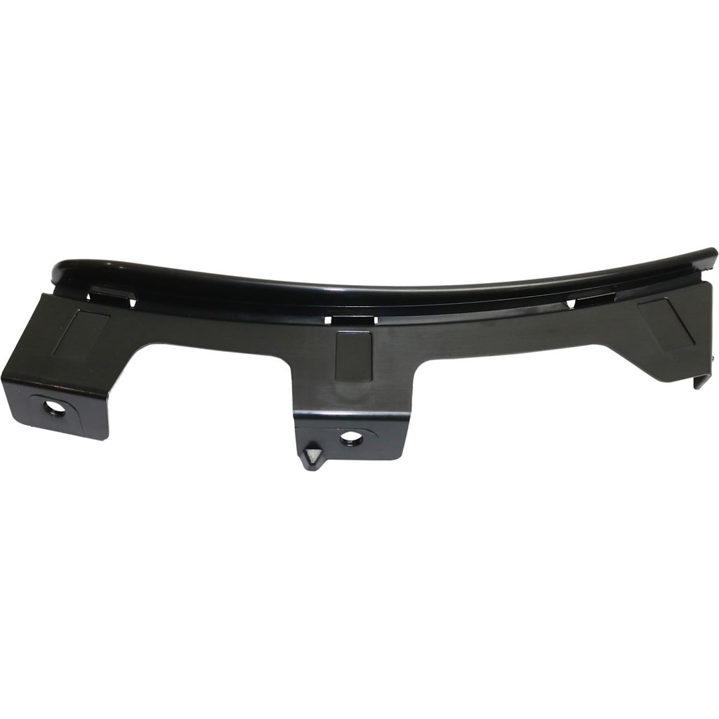 2015-2022 Porsche Macan Bumper Trim - Rear, Driver Side (95B853827A1E0)