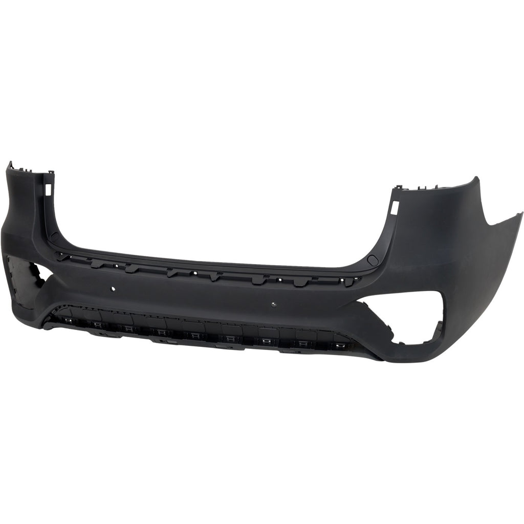 2019-2020 Kia Sorento Bumper Cover - Rear (86610C6800)
