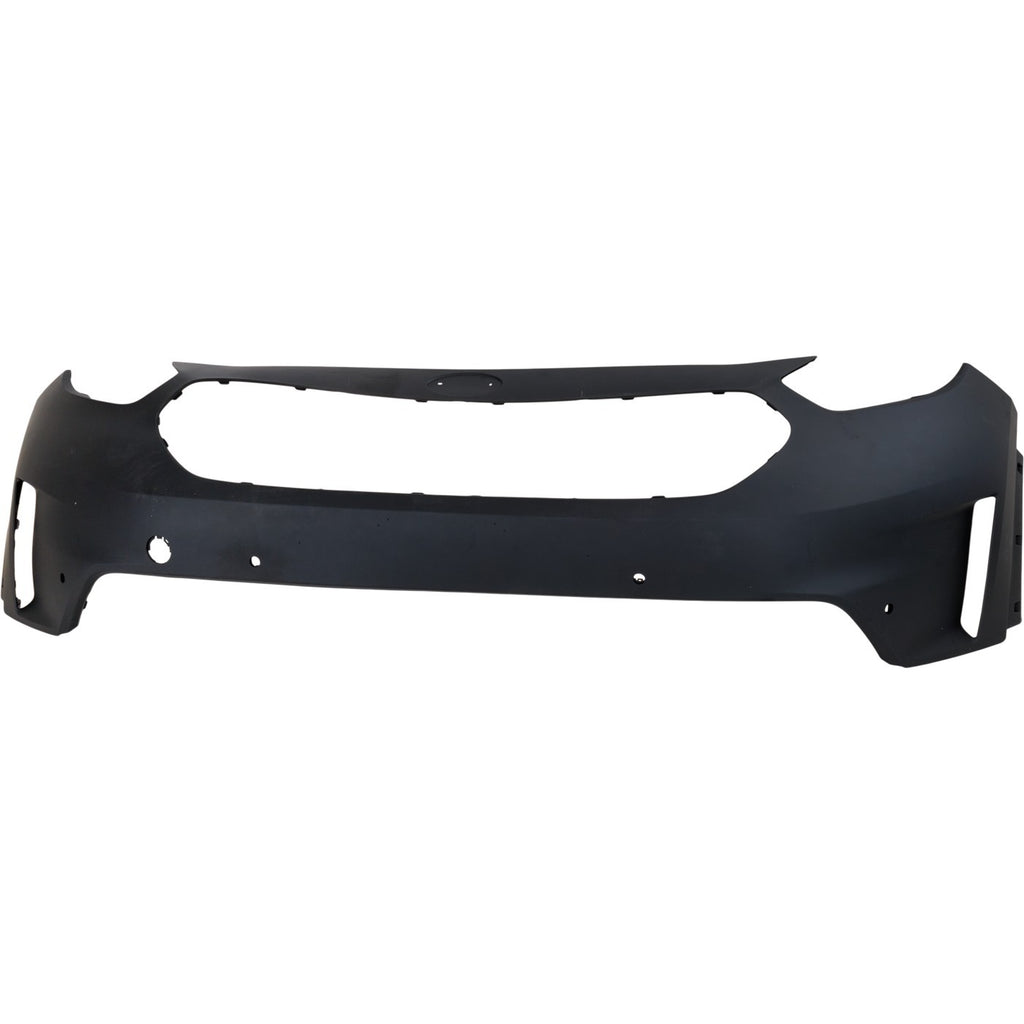2017-2019 Kia Niro Bumper Cover - Front (86511G5010)