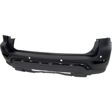 Load image into Gallery viewer, 2017-2020 Nissan Pathfinder Bumper Cover - Rear (850229PF5H)