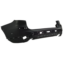 Load image into Gallery viewer, 2018-2021 BMW X3 Bumper Cover - Rear (51127488224)