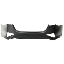 Load image into Gallery viewer, 2019-2021 Kia Forte Bumper Cover - Rear, Sedan (86610M7010)