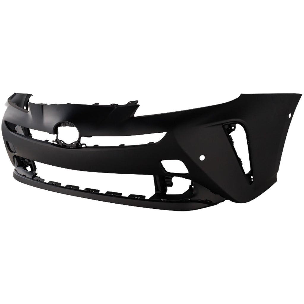 2019-2022 Toyota Prius Bumper Cover - Front (5211947979)
