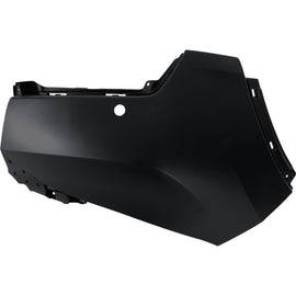 2019-2021 Honda Passport Bumper Face Bar End Extension - Front, Right (04711TGSA10ZZ)
