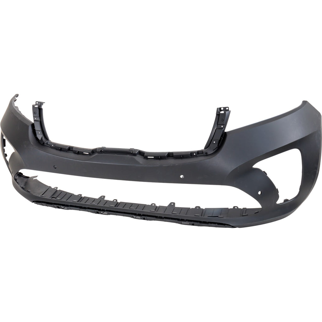 2019-2020 Kia Sorento Bumper Cover - Front (86510C6810)