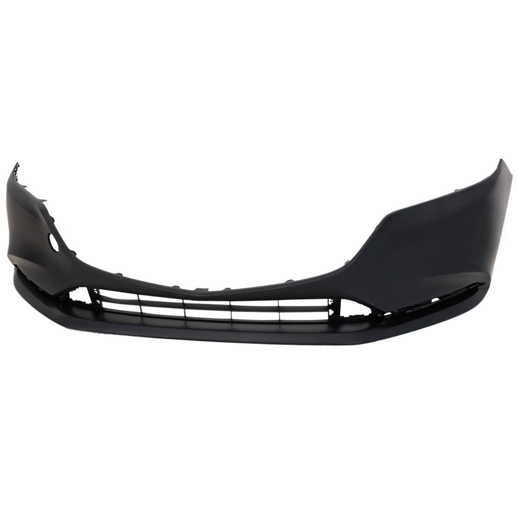 2018-2021 Mazda 6 Bumper Cover - Front (GSH750031BB)