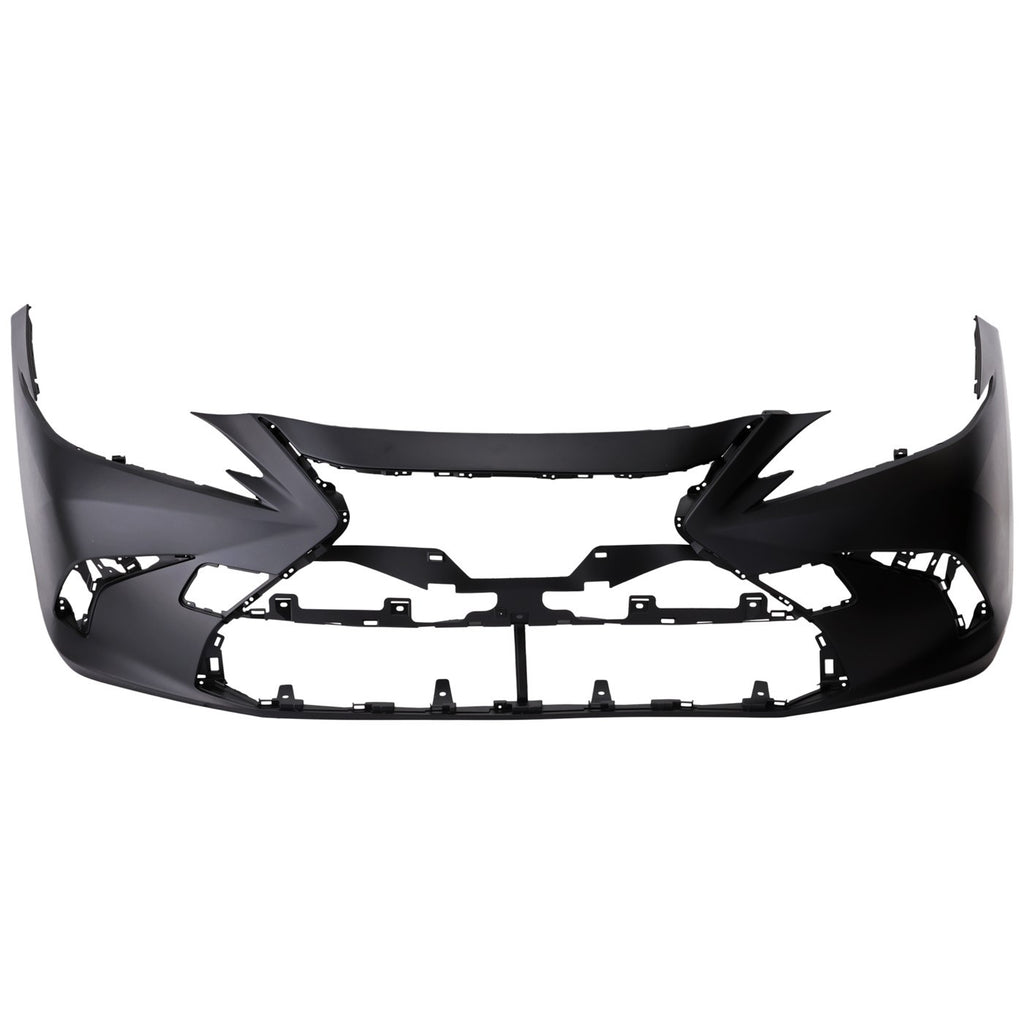 2019-2021 Lexus ES250, ES300h & ES350 Bumper Cover - Front (521193T941)