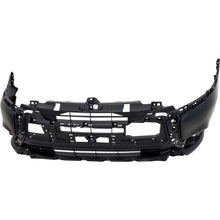 Load image into Gallery viewer, 2019-2020 Mitsubishi Outlander Bumper Cover - Front (6400K786)