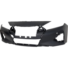 Load image into Gallery viewer, 2019-2023 Nissan Maxima Bumper Cover - Front (620229DJ2H)