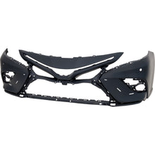 Load image into Gallery viewer, 2021-2024 Toyota Camry Bumper Cover - Front (521190X955)