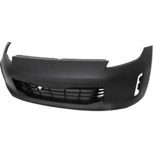 Load image into Gallery viewer, 2013-2020 Nissan 370Z Bumper Cover - Front, Coupe (FBM223GY1H)