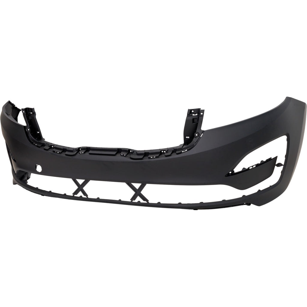 2019-2021 Kia Sedona Bumper Cover - Front (86510A9NA0)