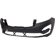Load image into Gallery viewer, 2019-2021 Kia Sedona Bumper Cover - Front (86510A9NA0)
