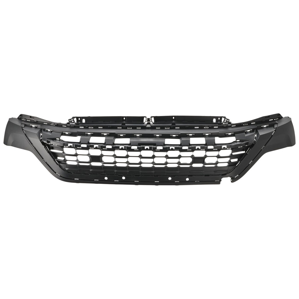 2020-2023 Volkswagen Atlas & Atlas Cross Sport Bumper Face Bar - Front, Lower (3CM8059039B9)