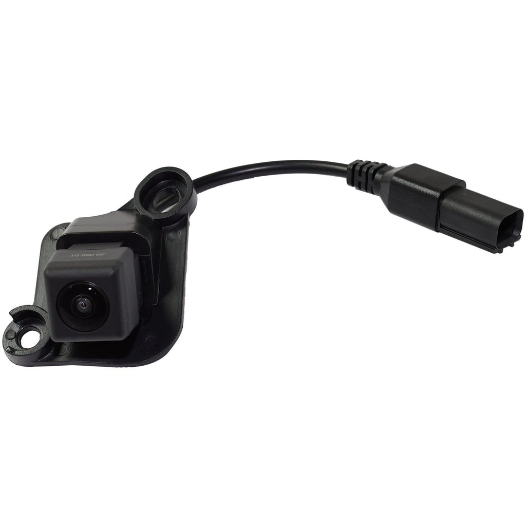 2018-2021 Toyota Tundra Back Up Camera (867900C040)