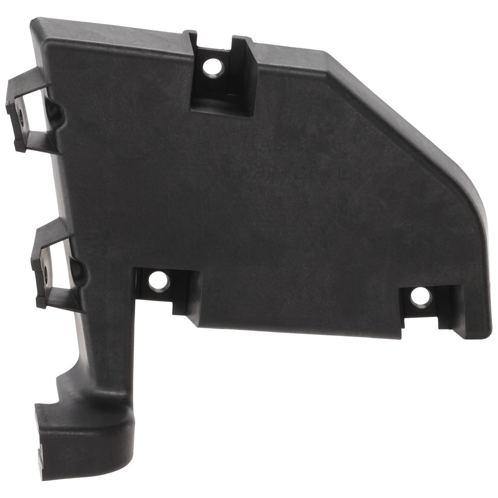 2017-2022 Chevrolet Colorado Bumper Bracket - Front, Driver Side, Upper (84109333)