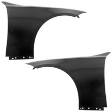 Load image into Gallery viewer, 2022-2024 Mercedes-Benz C300 &amp; C43 AMG Fenders - Front, Left &amp; Right, Sedan (2068800200)