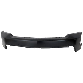2019-2022 Chevrolet Silverado 1500 & Silverado 1500 LTD Bumper - Front, 1-Piece (84588804)