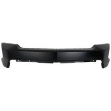 Load image into Gallery viewer, 2019-2022 Chevrolet Silverado 1500 &amp; Silverado 1500 LTD Bumper - Front, 1-Piece (84588804)