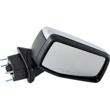 Load image into Gallery viewer, 2019-2022 Chevrolet Silverado 1500 &amp; Silverado 1500 LTD Mirror - Right, Heated (84898863)
