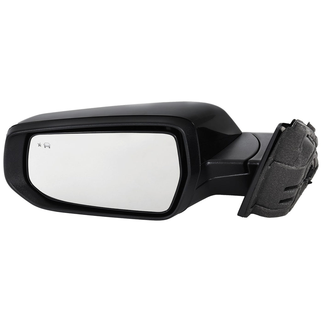 2016-2022 Chevrolet Malibu Mirror - Left, Heated (84725732)