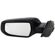 Load image into Gallery viewer, 2016-2022 Chevrolet Malibu Mirror - Left, Heated (84725732)
