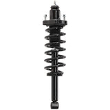 Fully Loaded Strut Front Passenger Right Side Hand Sedan for Chrysler 200 Dodge