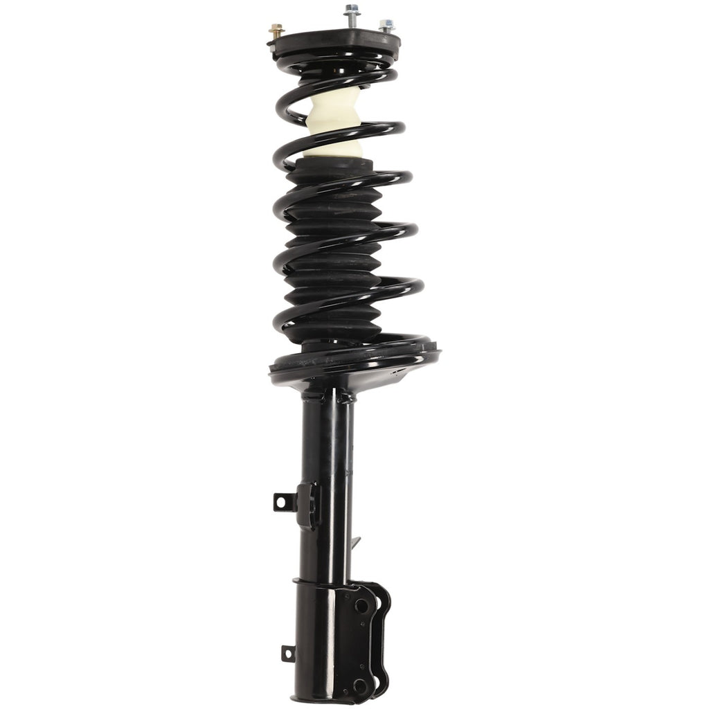1993-2002 Chevrolet Prizm, Geo Prizm & Toyota Corolla Loaded Strut - Rear, Right, Sedan (55S15052)