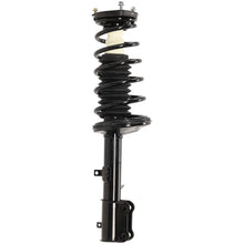 Load image into Gallery viewer, 1993-2002 Chevrolet Prizm, Geo Prizm &amp; Toyota Corolla Loaded Strut - Rear, Right, Sedan (55S15052)