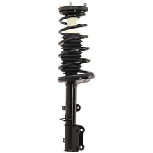 Load image into Gallery viewer, 1993-2002 Chevrolet Prizm, Geo Prizm &amp; Toyota Corolla Loaded Strut - Rear, Left, Sedan (92130012)