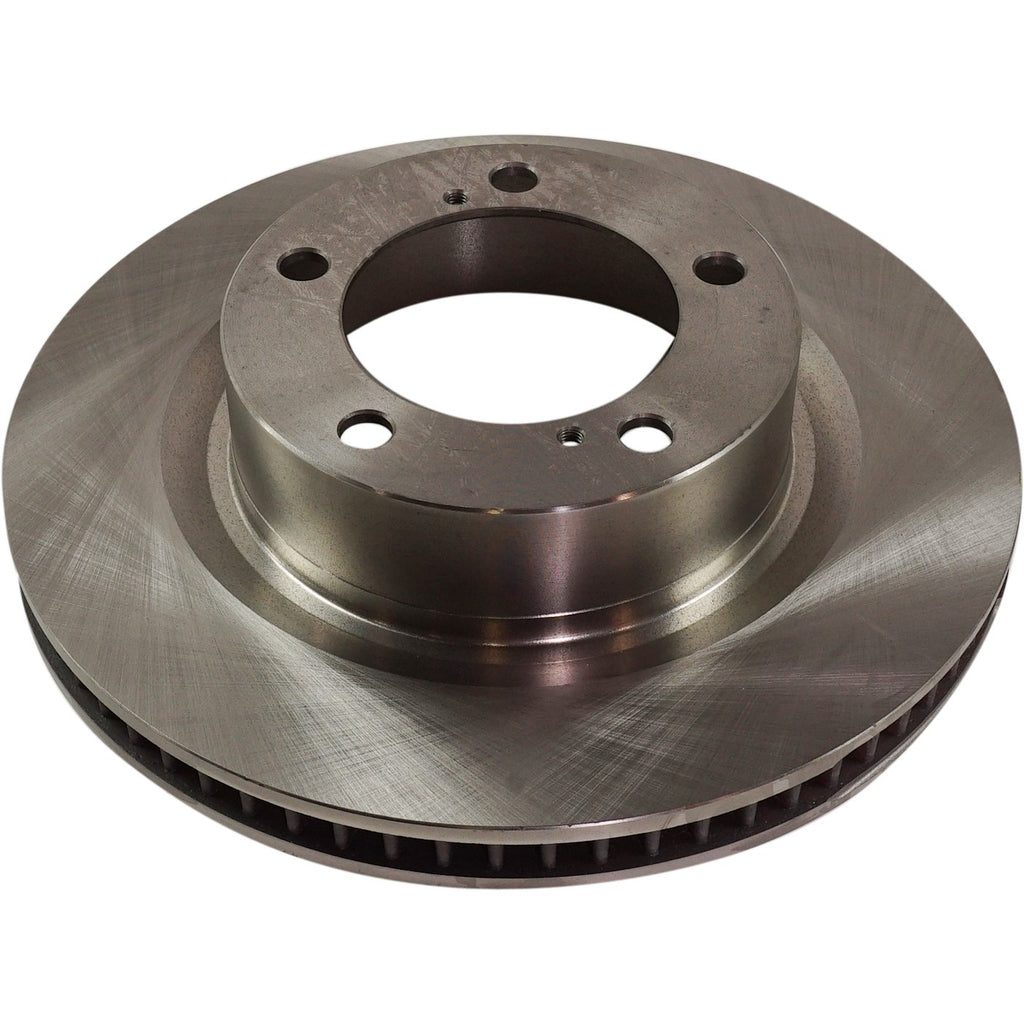 2012-2021 Toyota Brake Rotor - Front (435120C020)