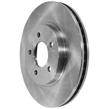 Load image into Gallery viewer, 2005-2012 Ford Escape, Mazda Tribute &amp; Mercury Mariner Brake Rotor - Front (5L8Z1125AA)