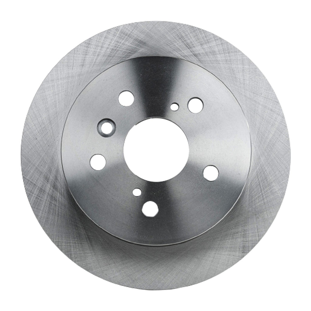 2012-2018 Toyota Brake Rotor - Rear (44749)