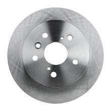 Load image into Gallery viewer, 2012-2018 Toyota Brake Rotor - Rear (44749)