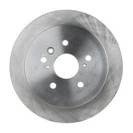 2009-2016 Toyota Venza Brake Rotor - Rear, Driver or Passenger Side (31532)
