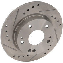 Load image into Gallery viewer, 2016-2023 Honda Civic &amp; Insight Brake Rotor - Rear, Sedan, Coupe (45706)