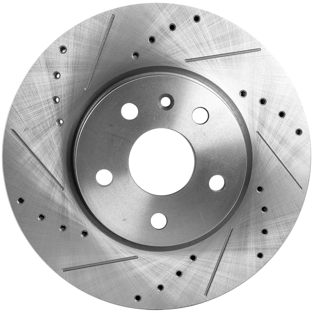 2013-2023 GM Brake Rotor - Front (41260)
