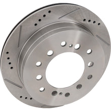 Load image into Gallery viewer, 2001-2009 Toyota Brake Rotor - Rear (31294)