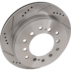 2001-2009 Toyota Brake Rotor - Rear (31294)