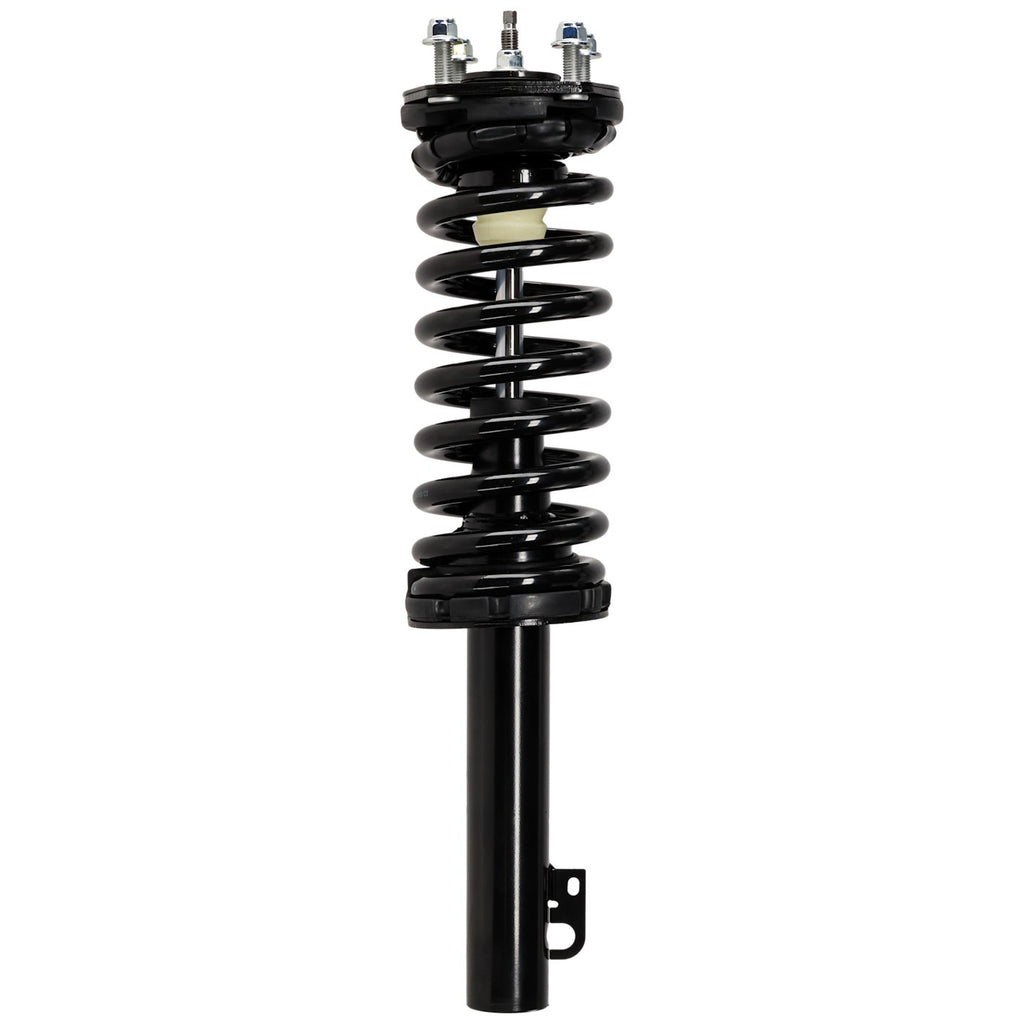 2006-2010 Jeep Commander & Grand Cherokee Loaded Strut - Front, Right (11212)