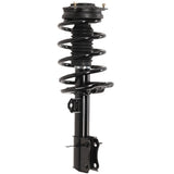 Fully Loaded Strut Front Passenger Right Side Hand for Nissan Sentra 2014-2019