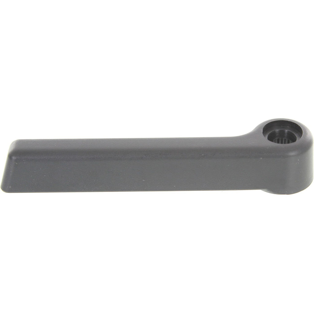 2003-2007 Toyota Land Cruiser Body Panel - Black (6921260030)