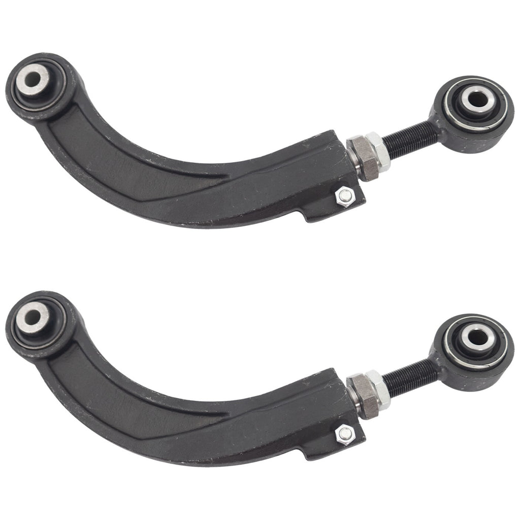 2003-2013 Ford, Lincoln, Mazda & Mercury Control Arms - Rear, Driver & Passenger Side, Upper (17730624)