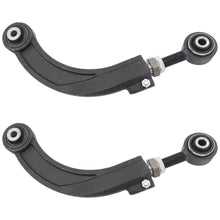 Load image into Gallery viewer, 2003-2013 Ford, Lincoln, Mazda &amp; Mercury Control Arms - Rear, Driver &amp; Passenger Side, Upper (17730624)
