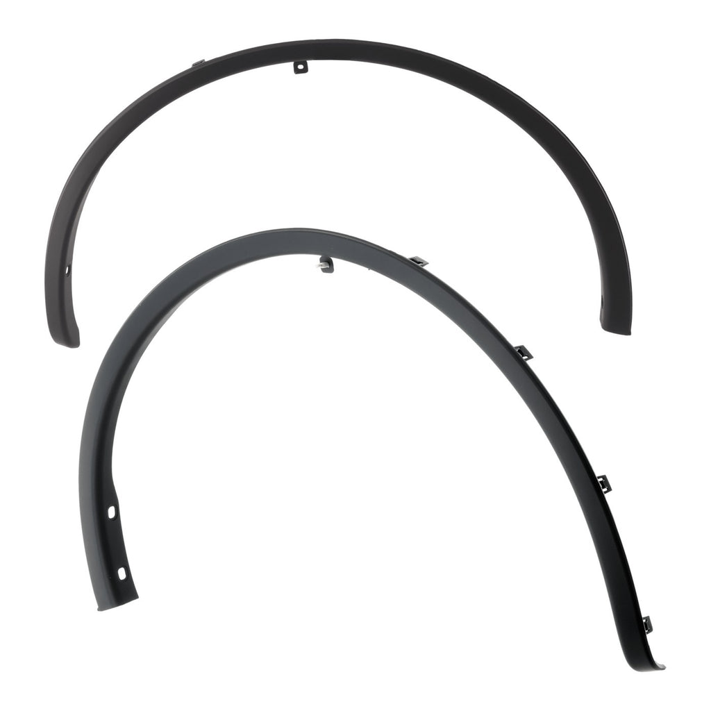 2008-2017 Infiniti EX35, EX37 & QX50 Fender Flares - Left & Right (638601BA0B)